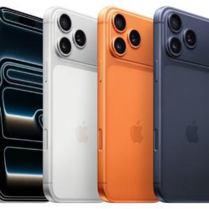 iPhone 17 Pro Max or 1000£ Cash Alternative